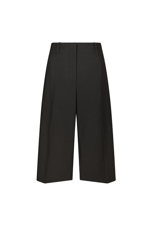 Neo Noir - Hannah Bermuda Shorts 169774 - 100 - Black