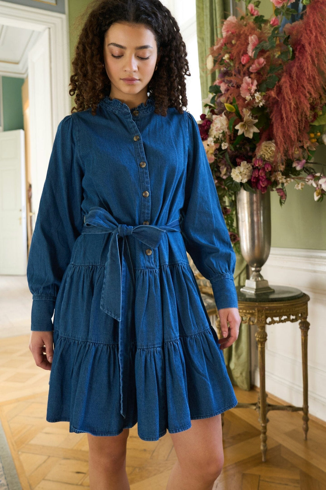 Neo Noir | 166987 - Blue  Shop hos Molly&My
