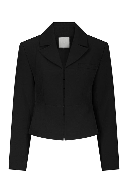 Neo Noir - Leanne Suit Blazer 170173 - 100 - Black