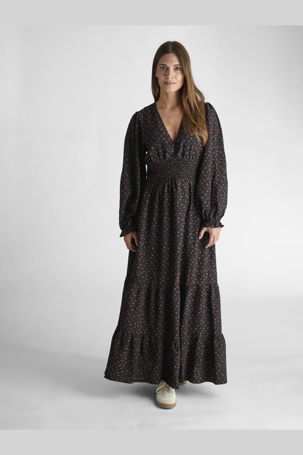 Neo noir ginny dot dress deals