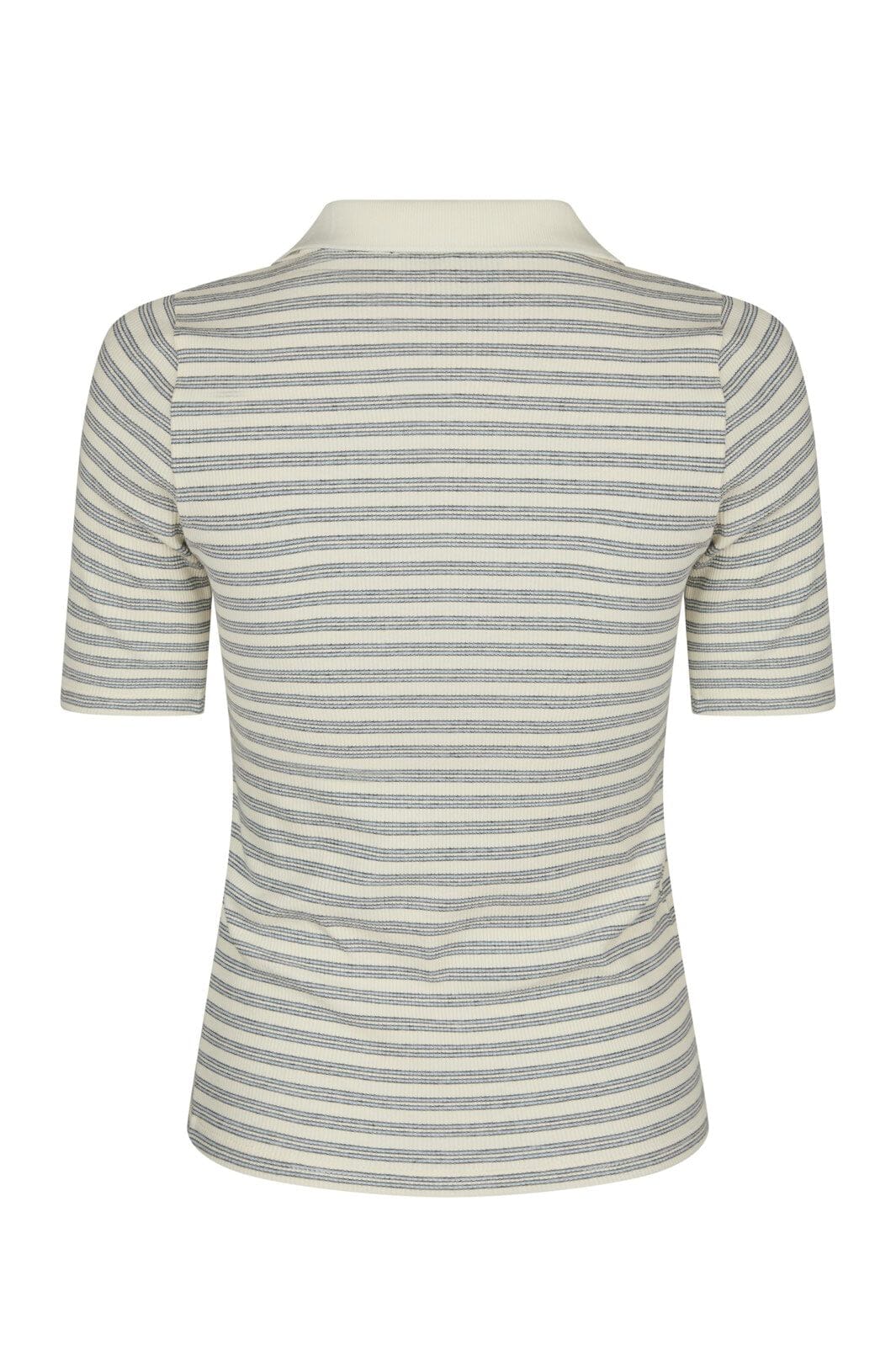 Neo Noir - Manama Stripe Blouse 165287 - 145 - Light Blue