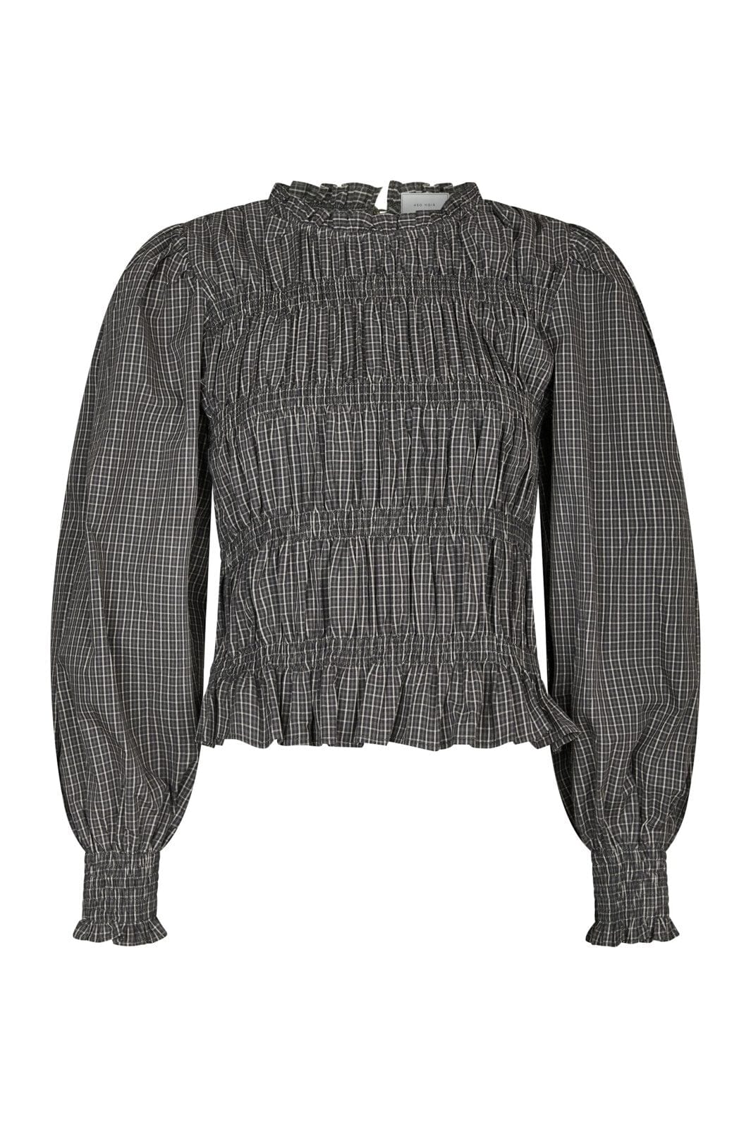 Neo Noir | 166893 - Antracit » Shop hos Molly&My