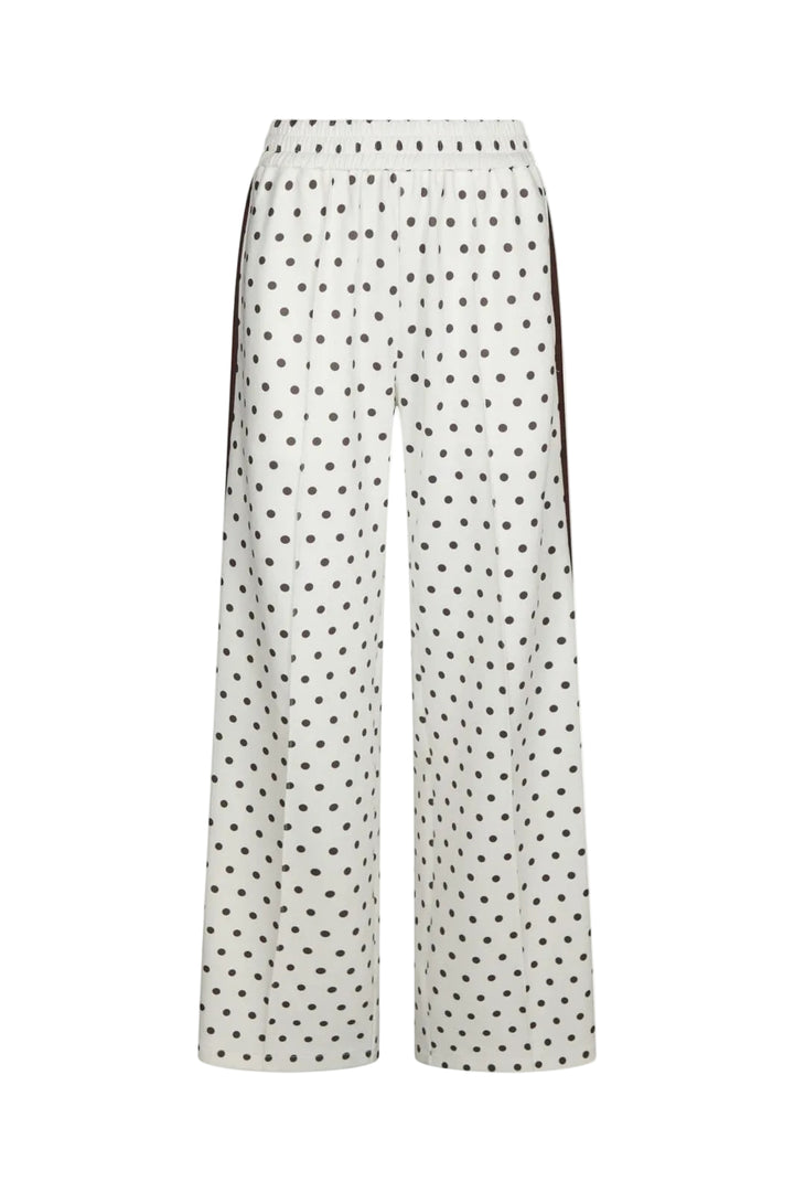Neo Noir - Meggie Dot Track Suit Pants 170251 - 121 - Off White