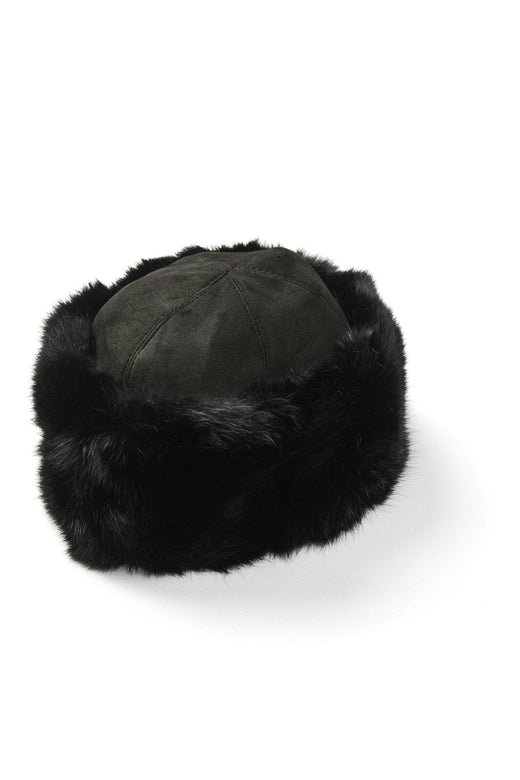 Neo Noir - Nappi Faux Fur Hat 169430 - 100 - Black