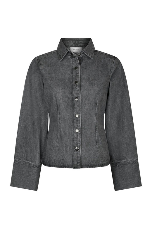 Neo Noir - Rosa D Shirt 166842 - 130 - Grey