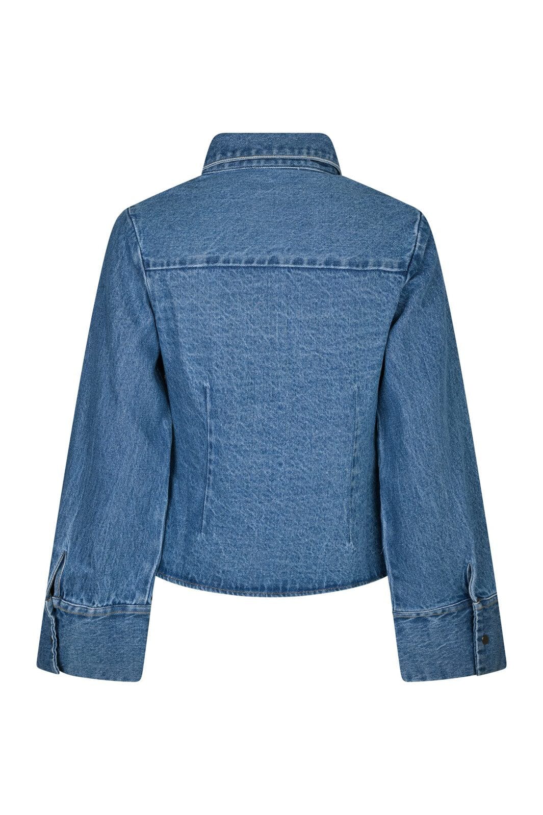 Neo Noir - Rosa D Shirt 166842 - 843 - Vintage Blue