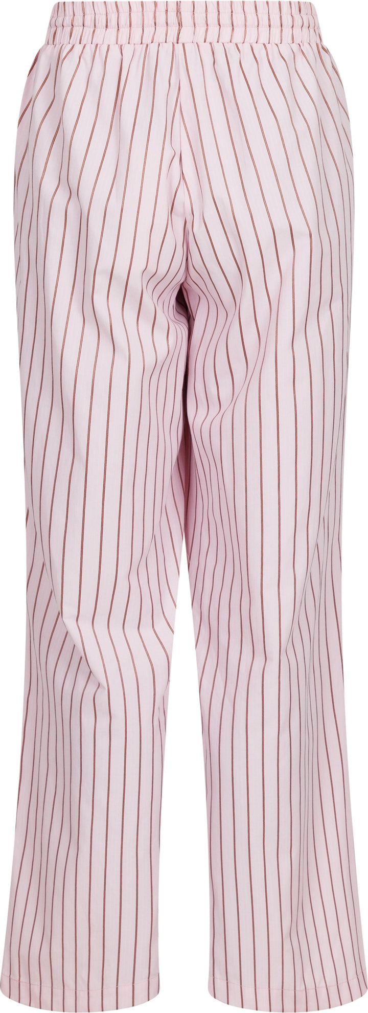 Neo Noir - Sonar Multi Stripe Pants - Light Pink