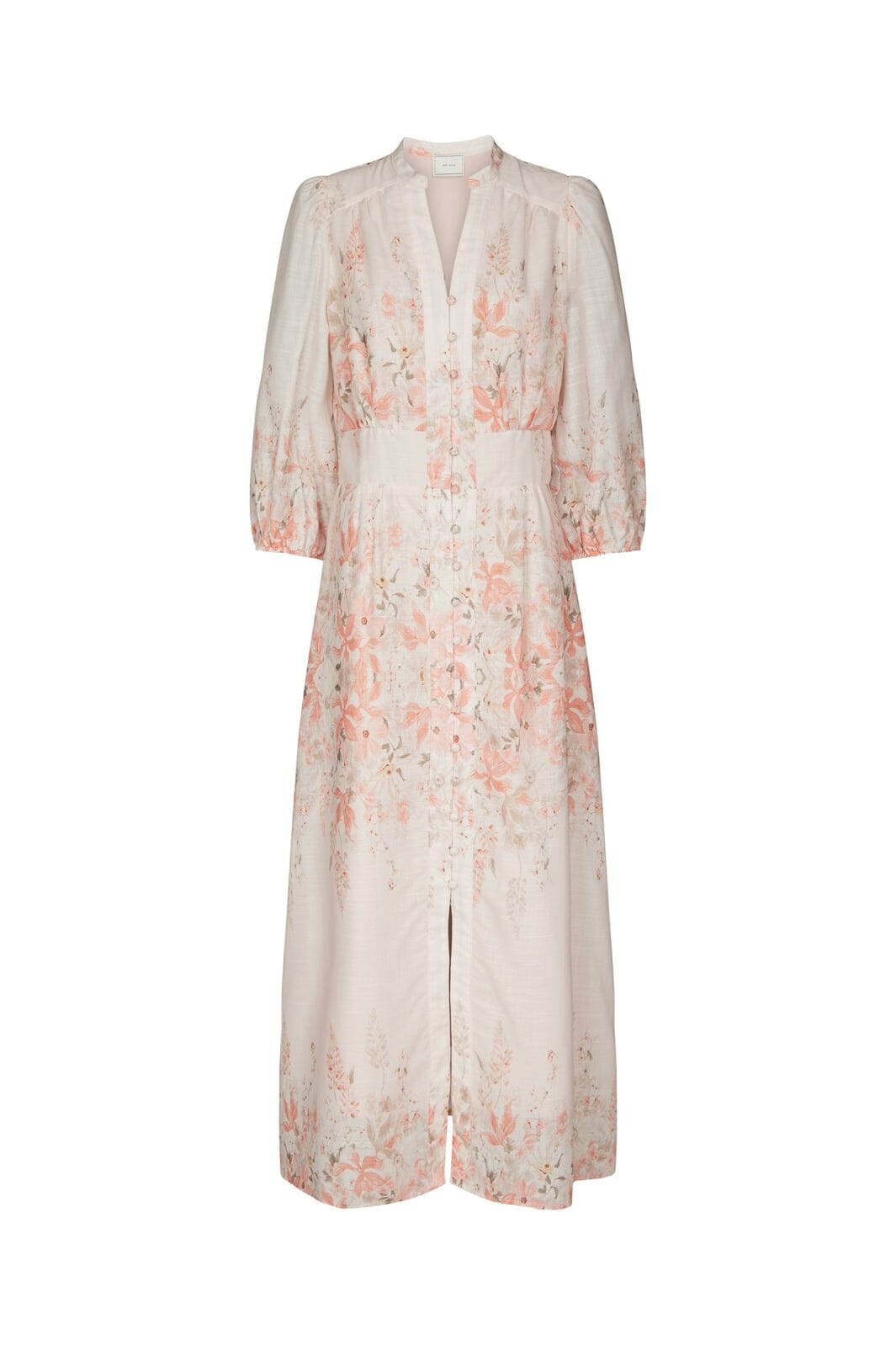 Neo Noir - Stellar Blooming Dress 168140 - 701 - Misty Rose