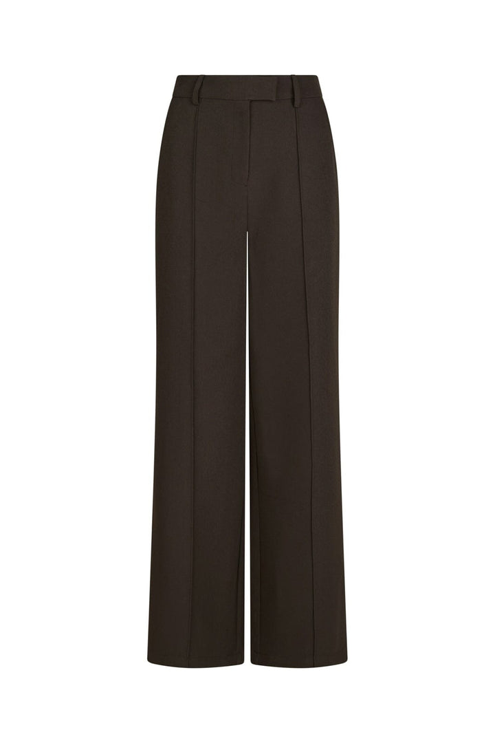 Neo Noir - Sury Suit Pants 165815 - 676 - Dark Brown
