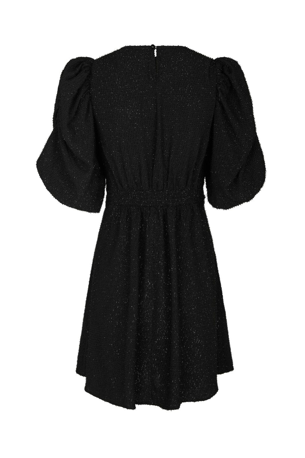 Neo Noir - Tikka Glitz Dress 166914 - 100 - Black