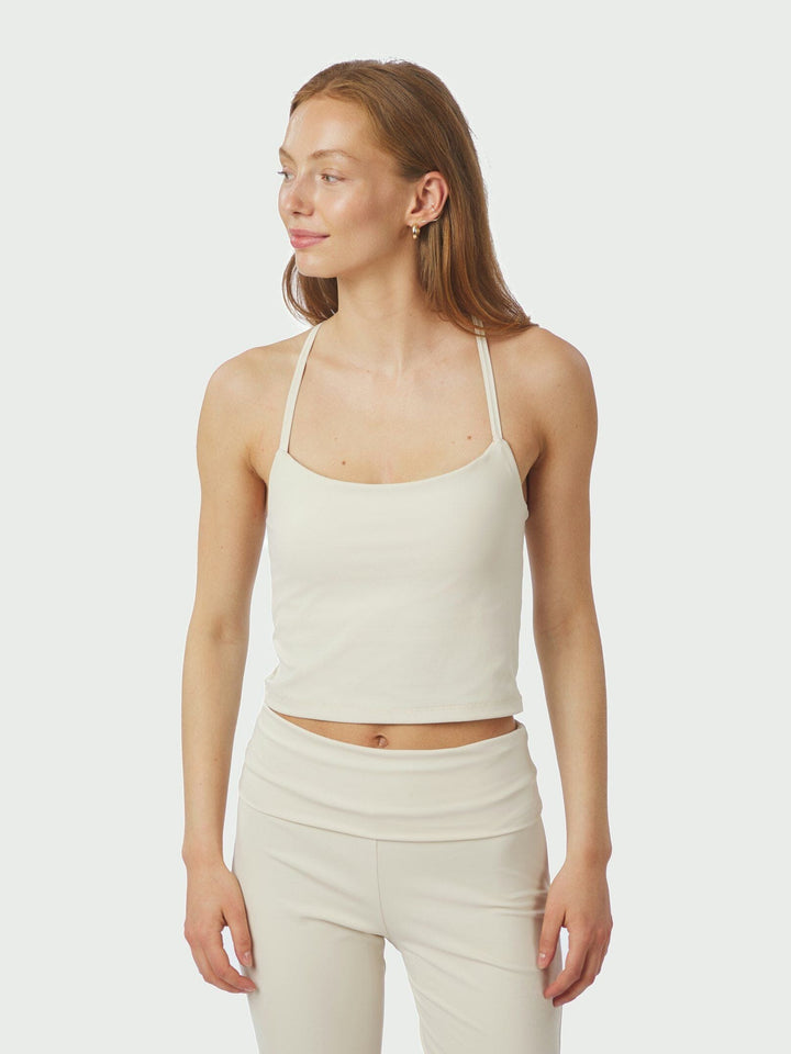 Neo Noir - Tirri Top 167134 - 124 - Ivory Toppe 