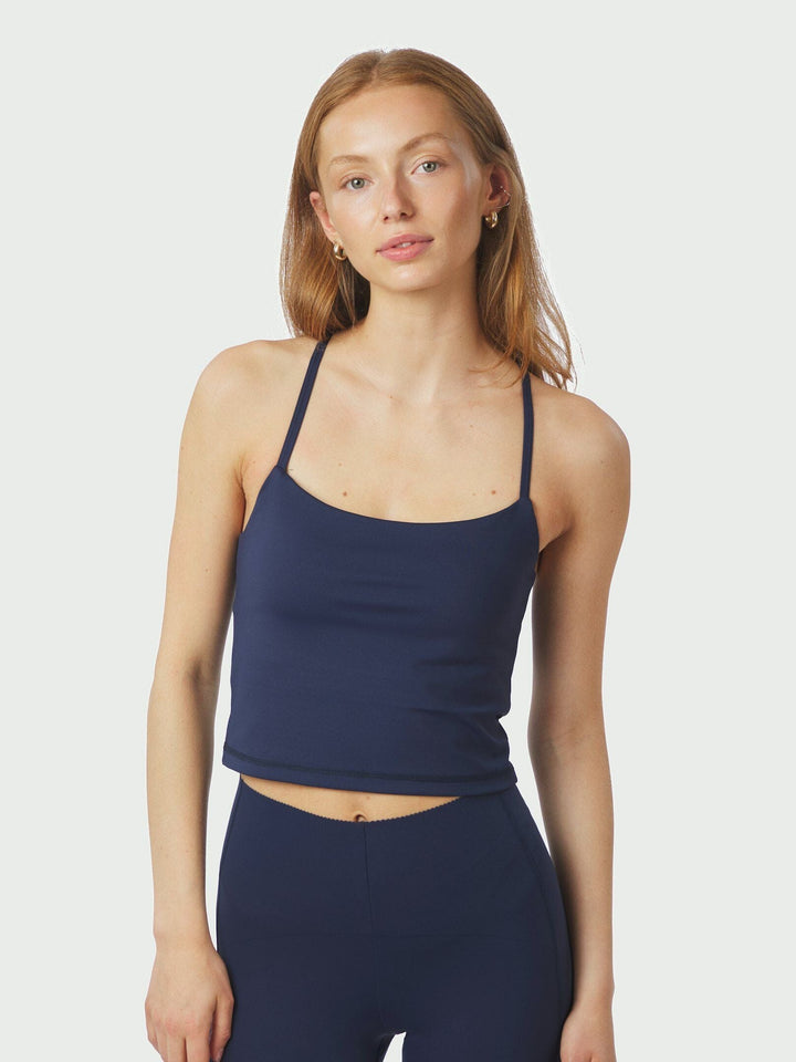Neo Noir - Tirri Top 167134 - 141 - Navy Toppe 