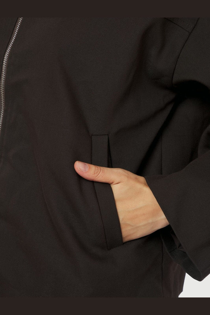 Neo Noir - Titan Jacket 160740 - 676 - Dark Brown