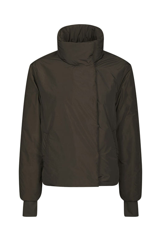 Neo Noir - Una Clean Jacket 168479 - 676 - Dark Brown