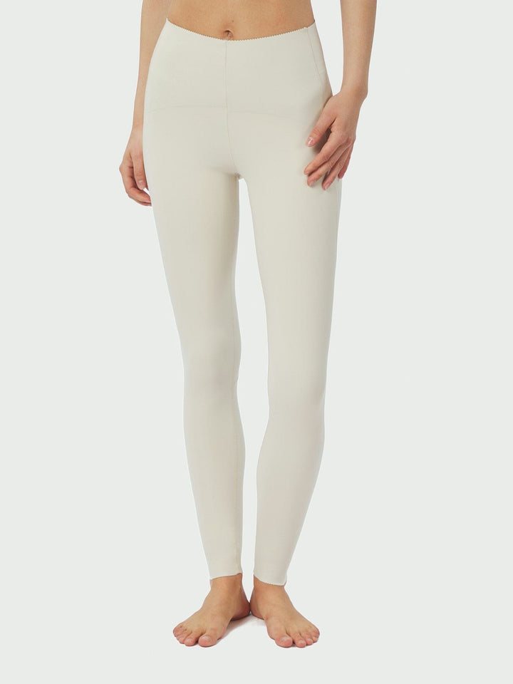 Neo Noir - Vesta Leggings 166994 - 124 - Ivory Bukser 