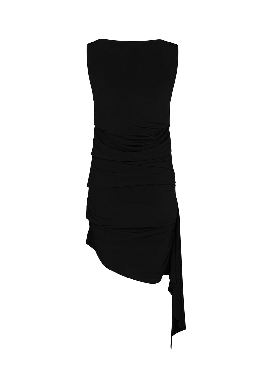 Neo Noir - Volena Dress 167108 - 100 - Black