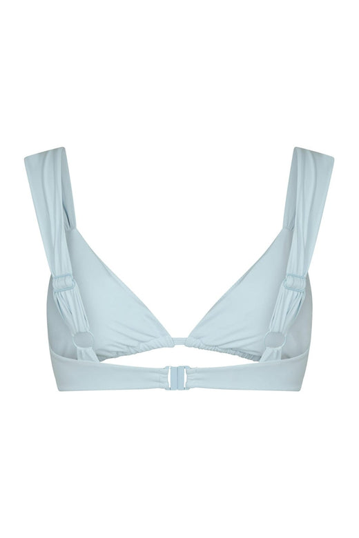 Neo Noir - Zadie Solid Bikini Top 167804 - 145 - Light Blue