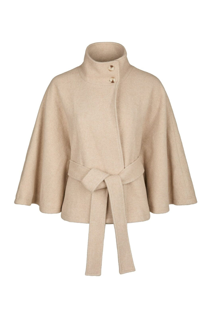 Neo Noir - Zanna Cape 167328 - 213 - Sand