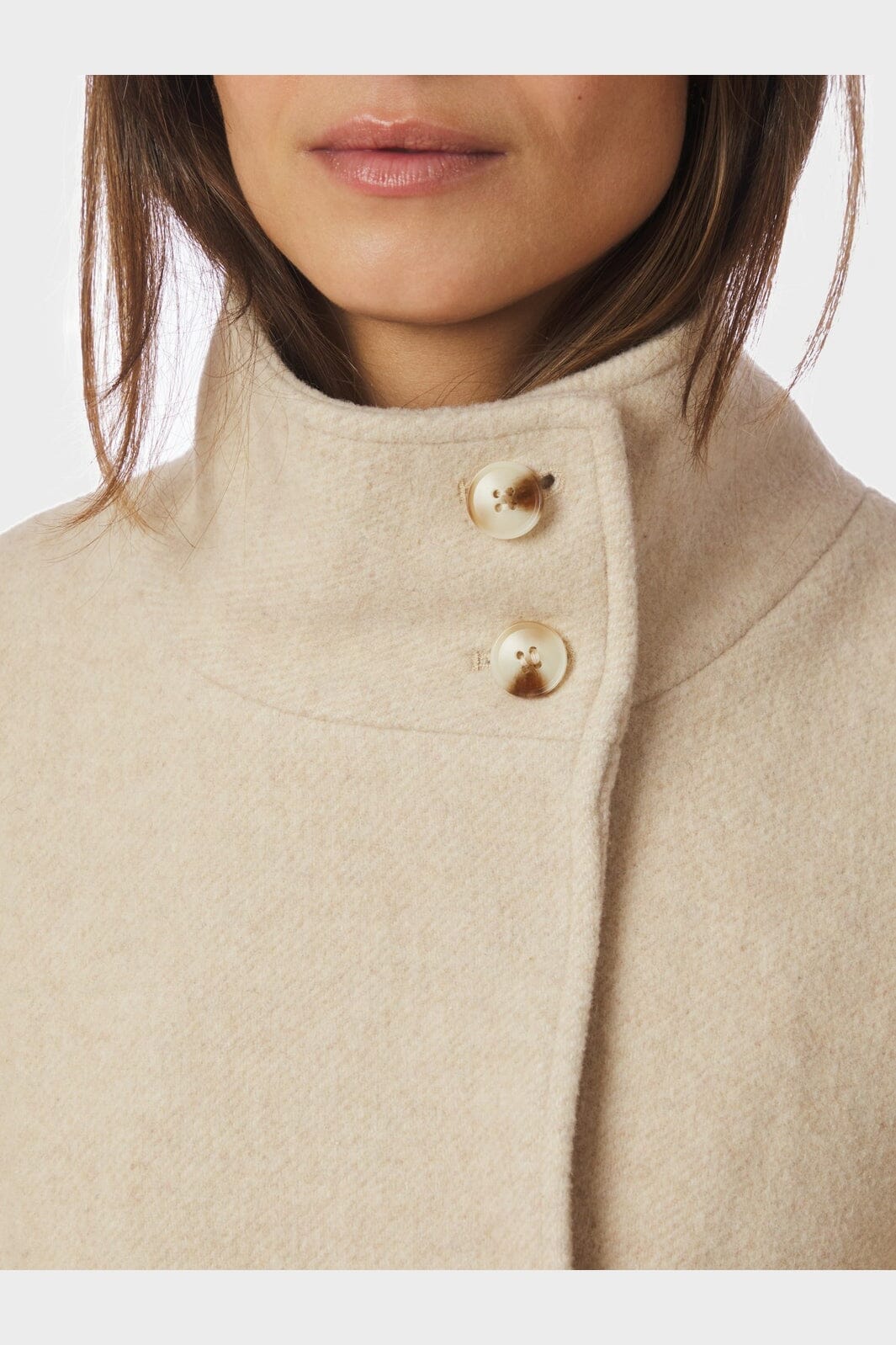 Neo Noir - Zanna Cape 167328 - 213 - Sand