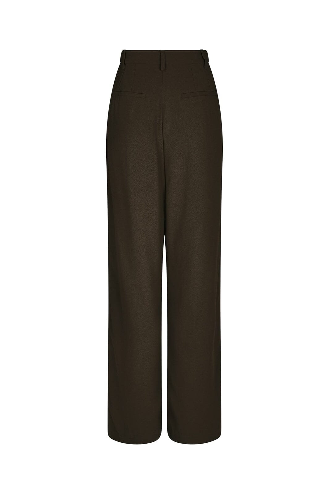 Neo Noir - Zoba Crepe Pants 165685 - 176 - Khaki