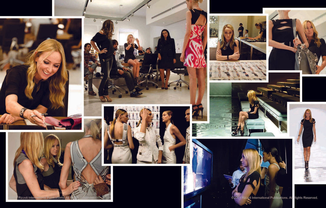 New Mags - Gucci RI1010 Dekoration 