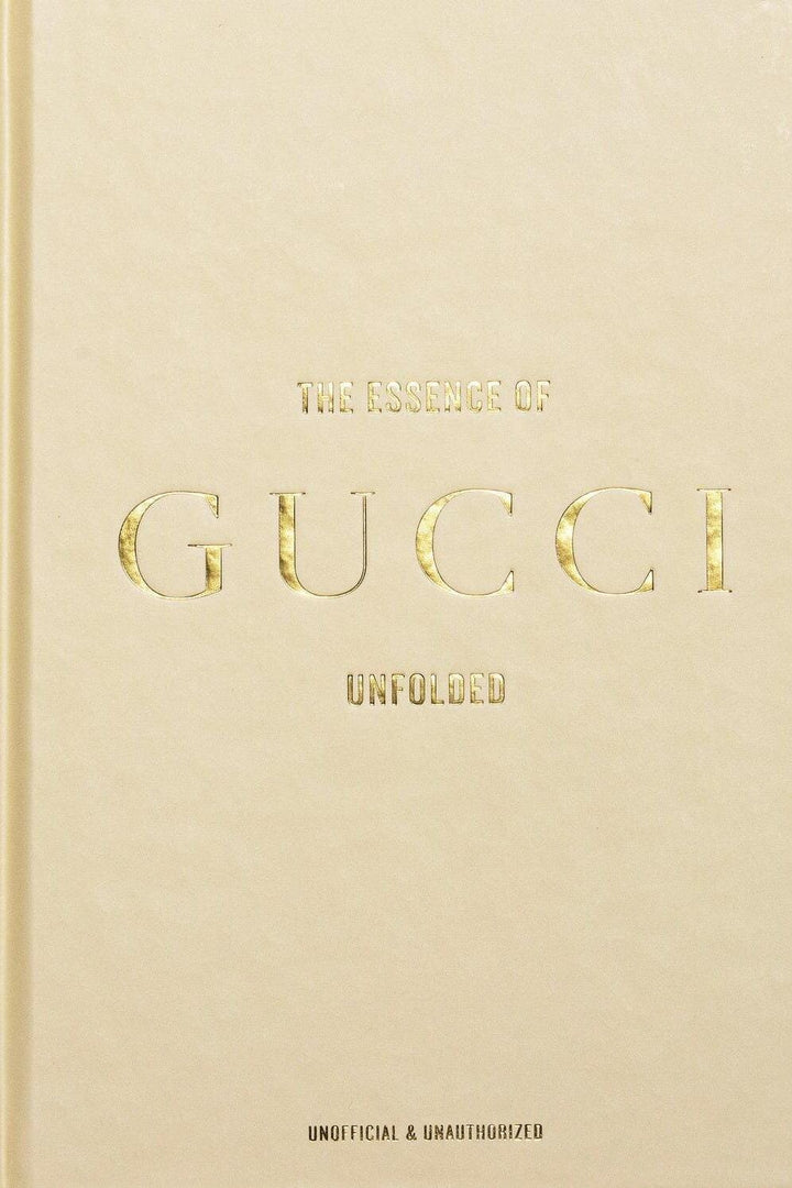 New Mags - The Essence Of Gucci HS1013