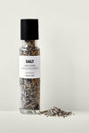 Nicolas Vahé - Salt, Garlic & ginger, 255 g