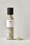Nicolas Vahé - Salt, Wasabi, 300 g
