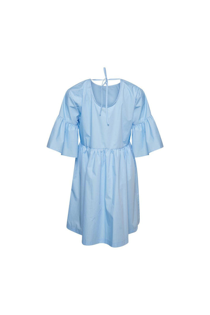 Noella - Adaleide Dress - 016 Light Blue