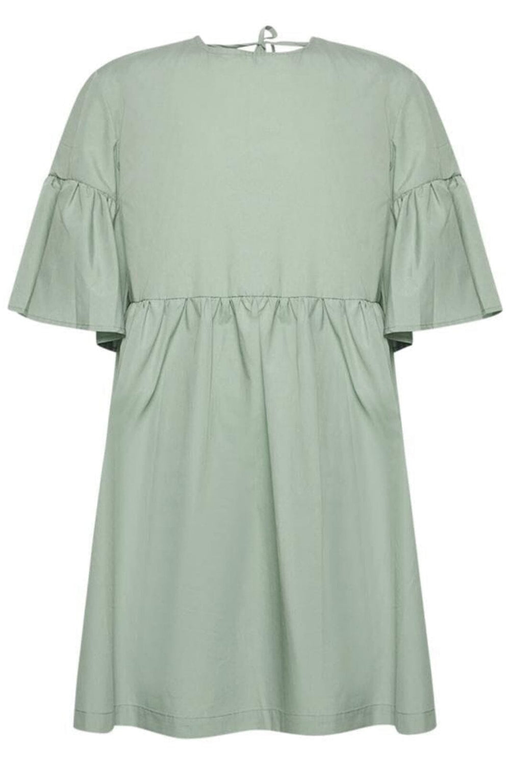 Noella - Adaleide Dress - 1147 Green Pastel Kjoler 