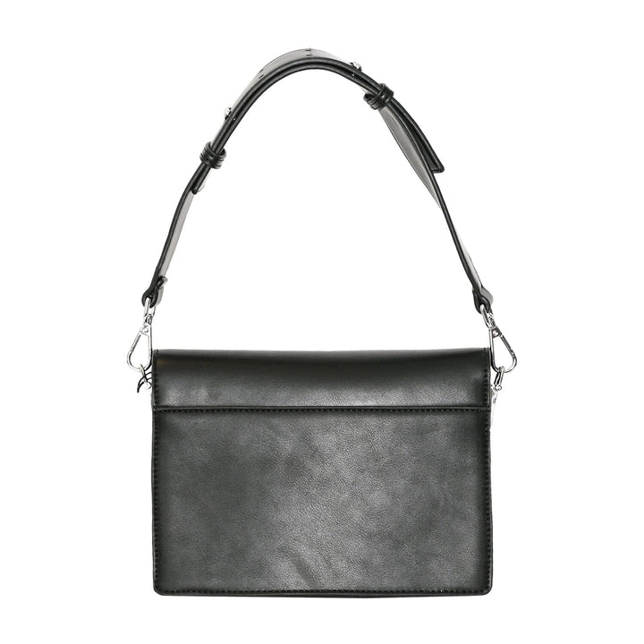 Noella - Adele Bag - 004 Black Tasker 