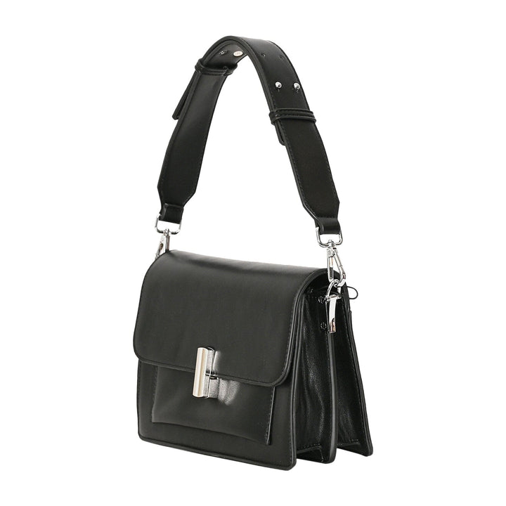 Noella - Adele Bag - 004 Black Tasker 