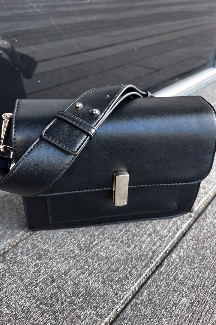 Noella - Adele Bag - 004 Black Tasker 