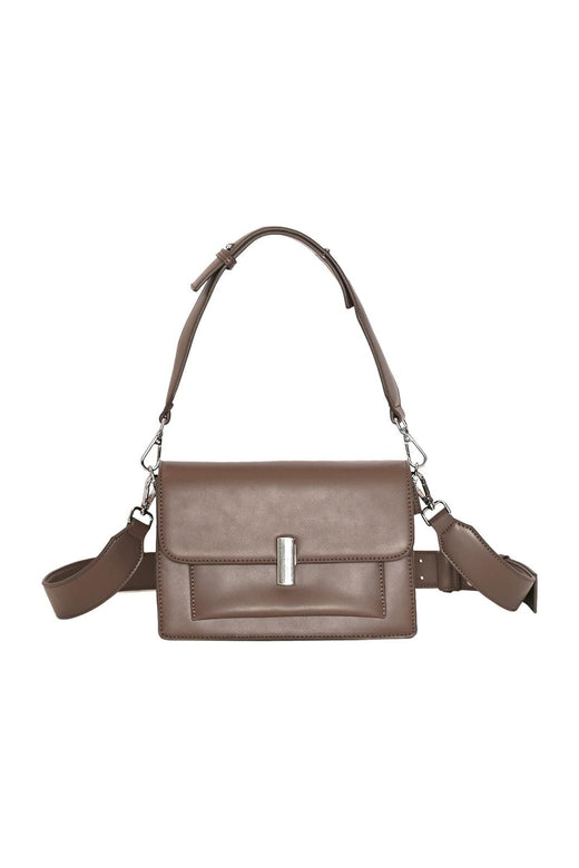 Noella - Adele Bag - 1290 Timber Brown