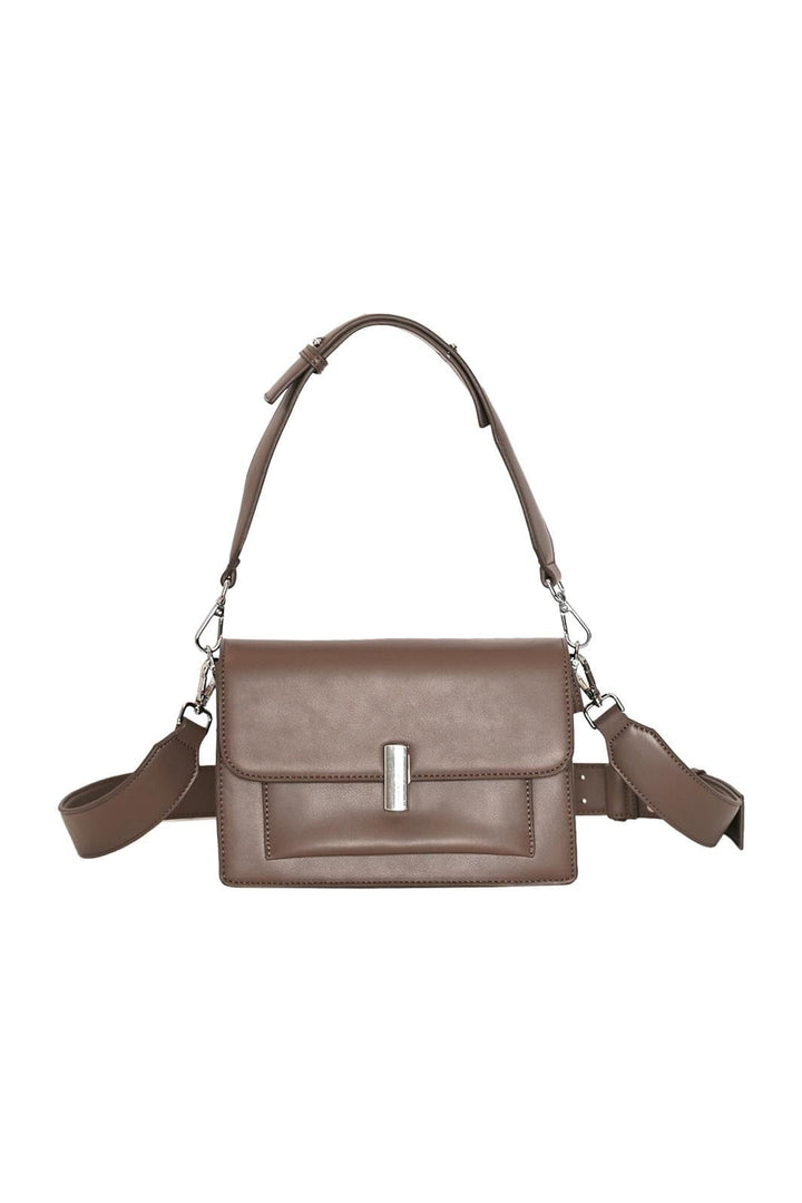 Noella - Adele Bag 890001 - 1290 - Timber Brown
