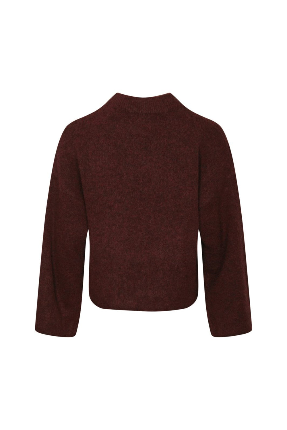 Noella - Amour Club Knit 14350001 - 1401 - Wine Beige