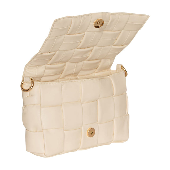Noella - Brick Bag - 037 Cream Tasker 