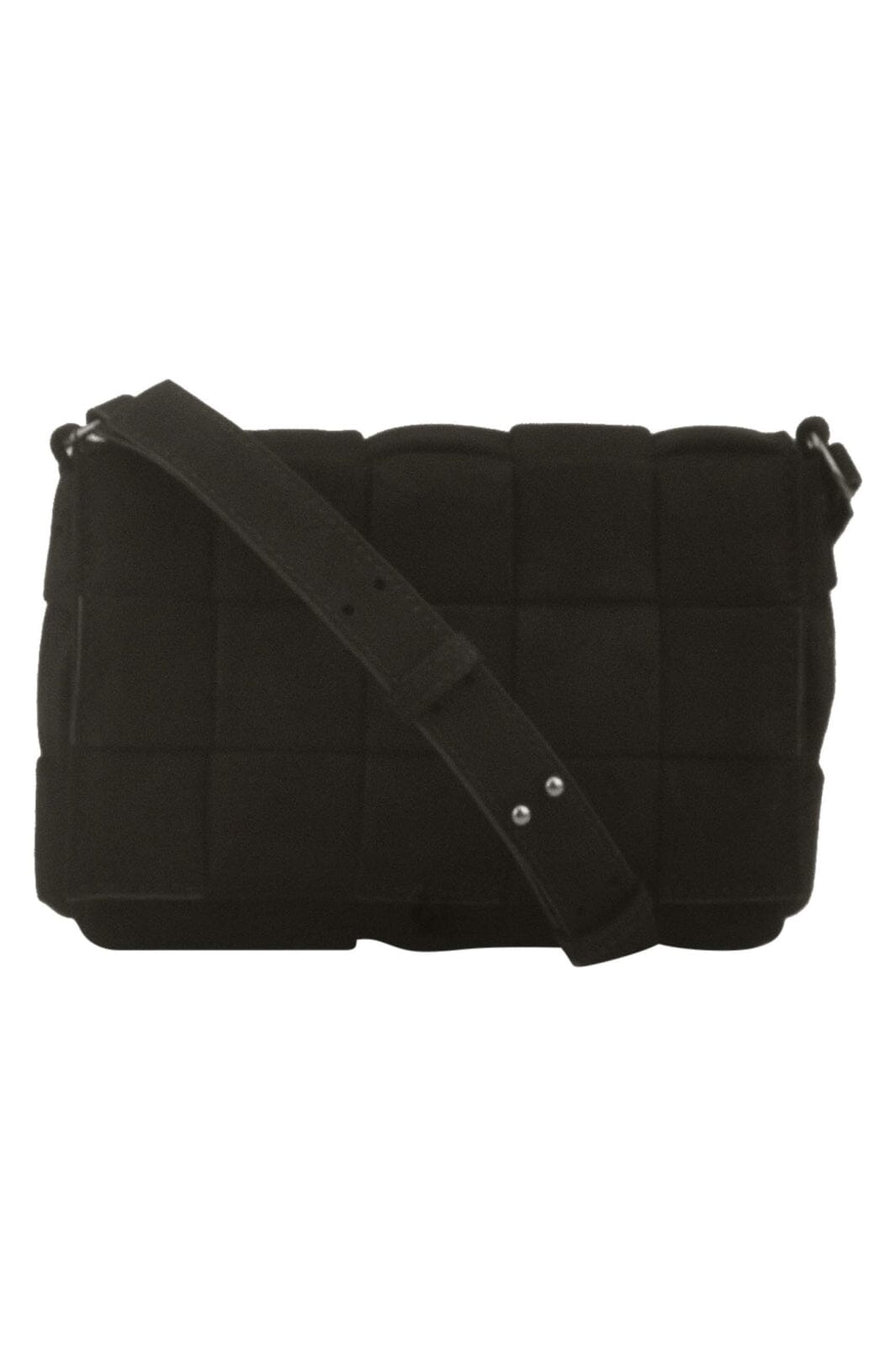 Noella - Brick Bag 13560007 - 004 - Black