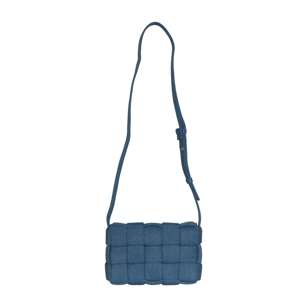 Noella - Brick Bag - 198 Denim Tasker 