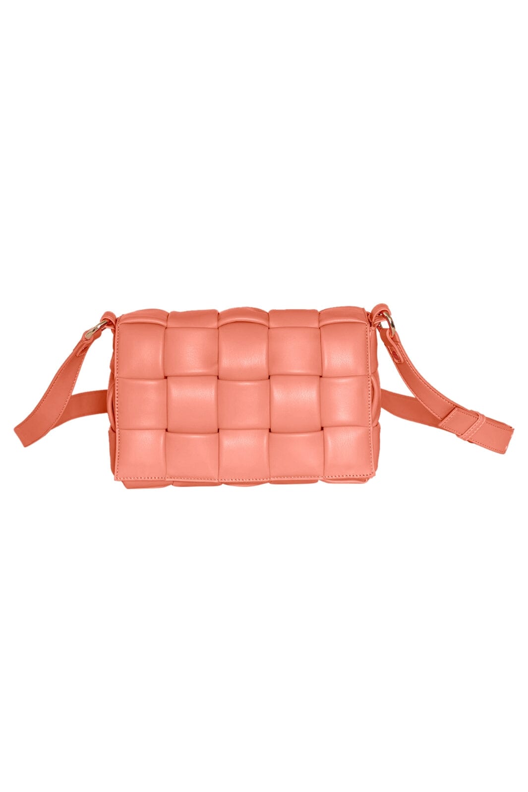 Noella - Brick Bag - 997 Apricot Tasker 