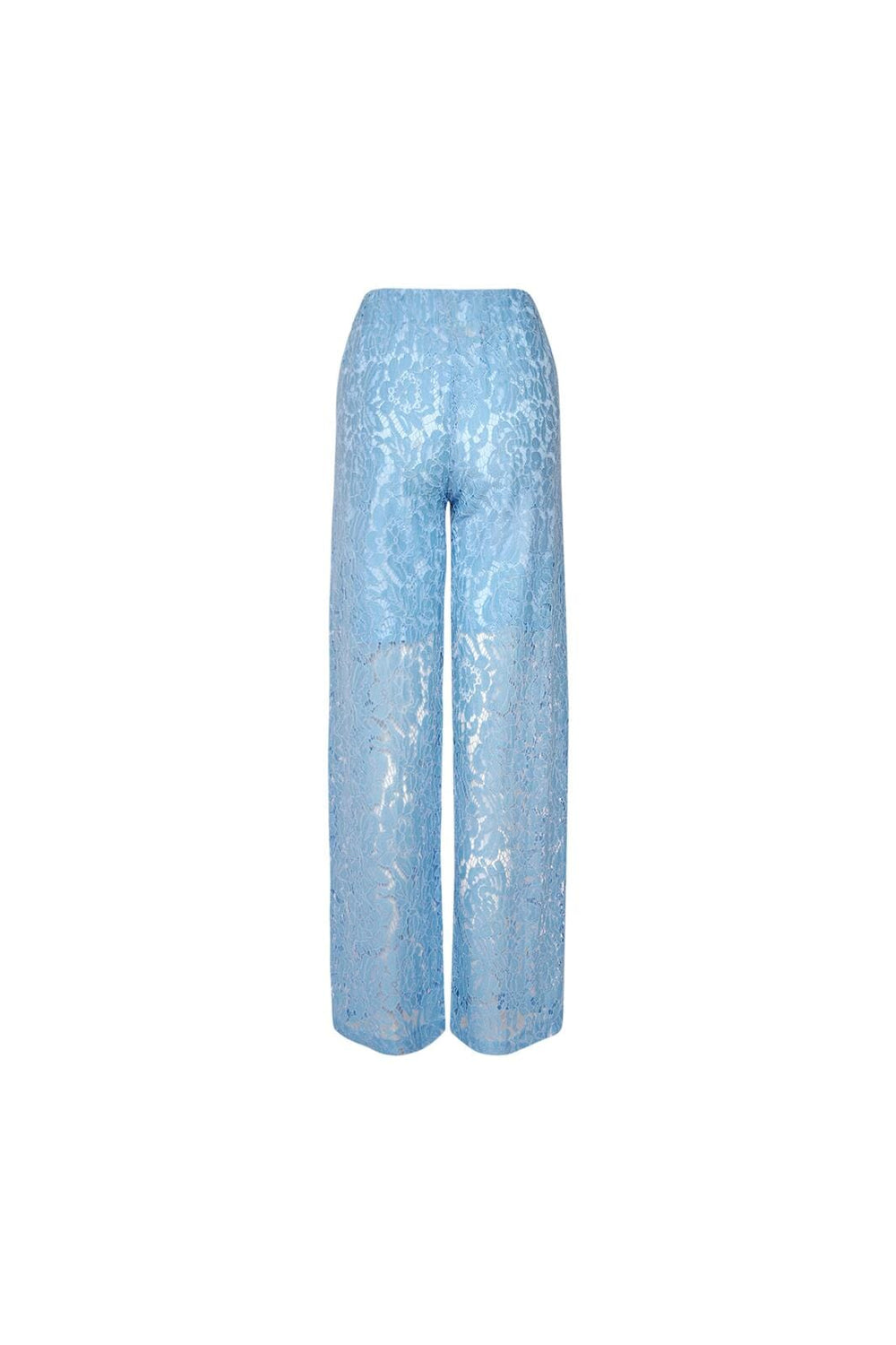Noella - Briston Pants Ss - 016 Light Blue