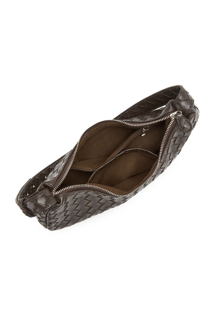 Noella - Dalia Bag 13600004 - 1021 - Chocolate Brown