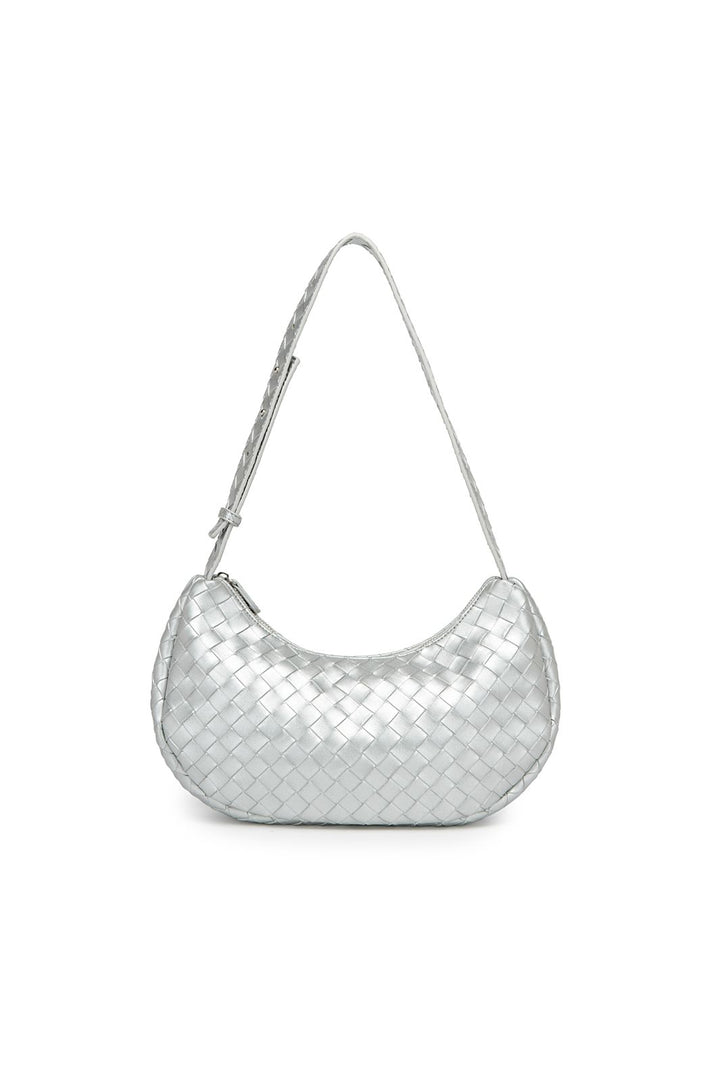 Noella - Dalia Bag 13600004 - 766 - Silver