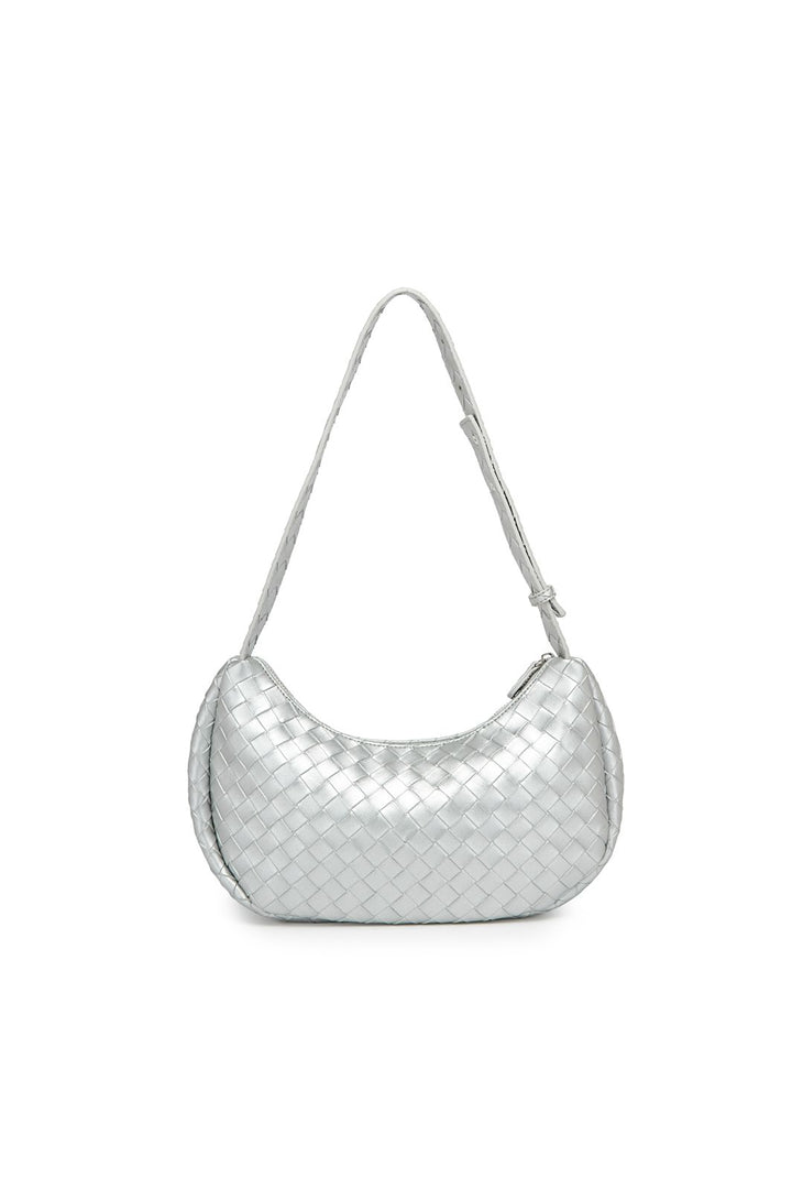 Noella - Dalia Bag 13600004 - 766 - Silver