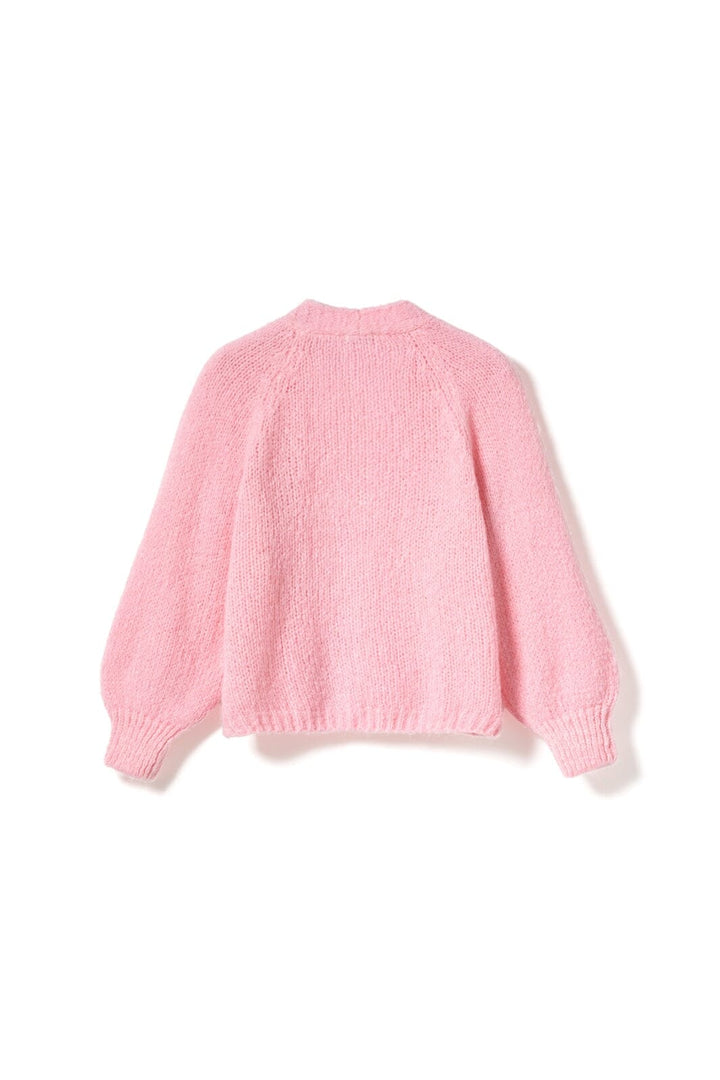 Noella - Fora Knit Cardigan 12161011 - 549 - Blush