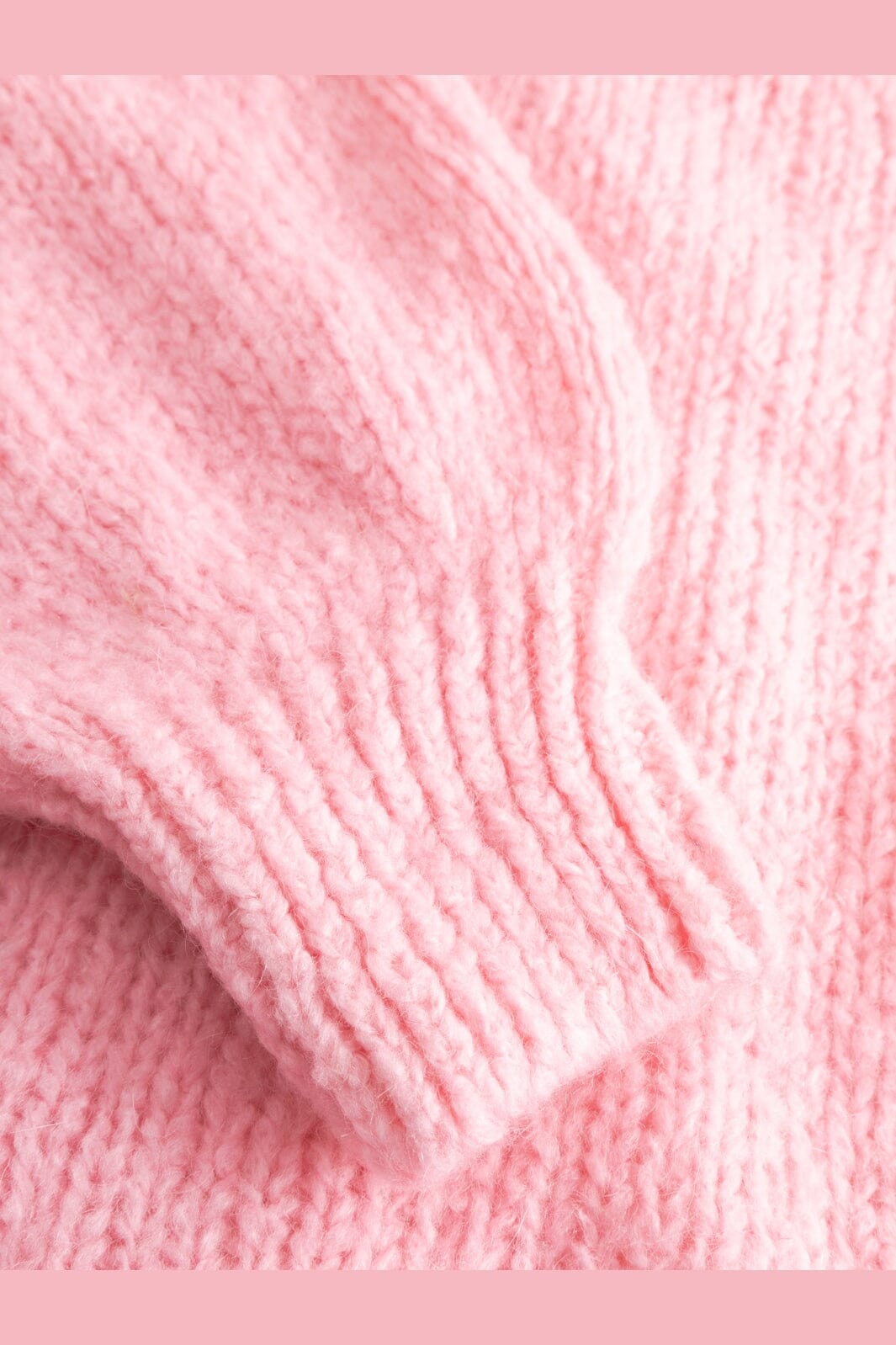 Noella - Fora Knit Cardigan 12161011 - 549 - Blush