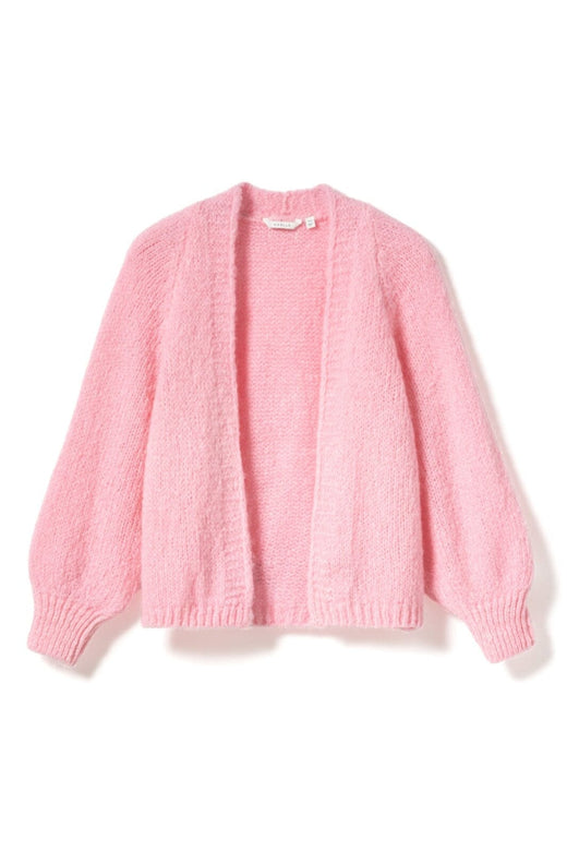 Noella - Fora Knit Cardigan 12161011 - 549 - Blush