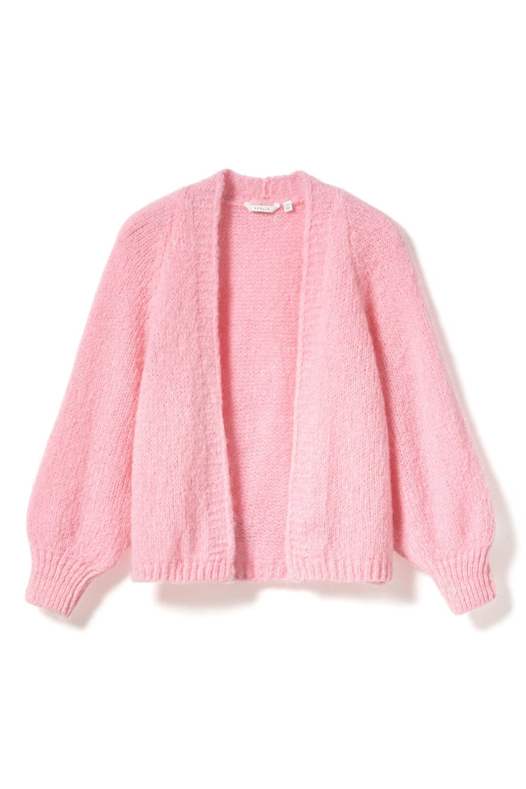 Noella - Fora Knit Cardigan 12161011 - 549 - Blush