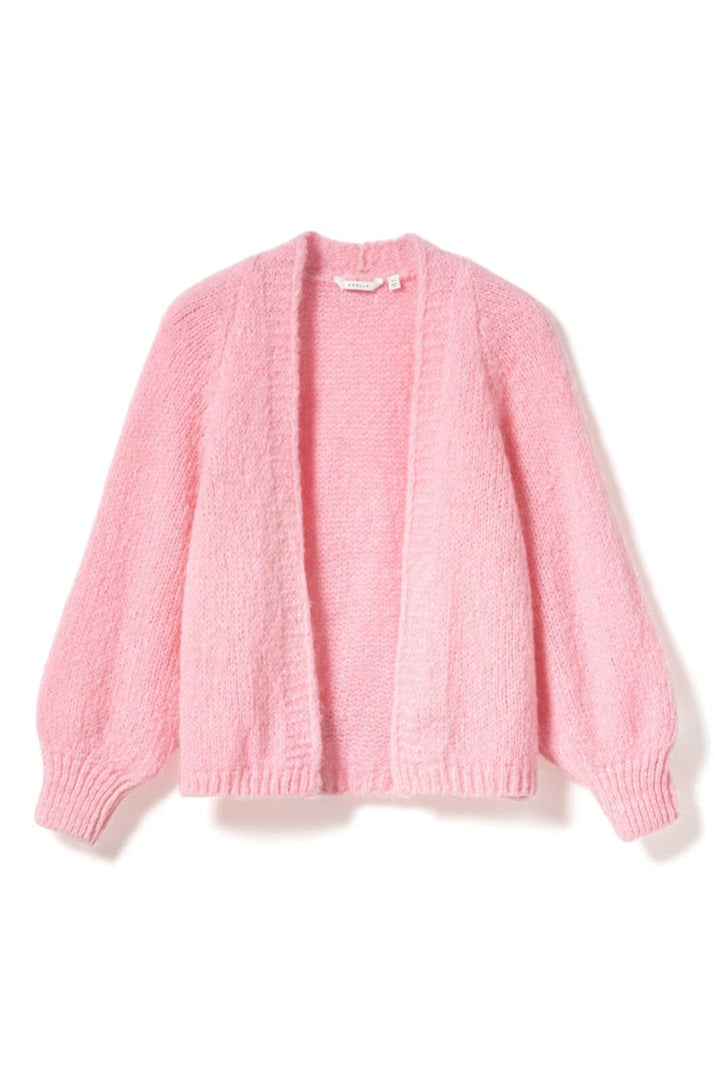 Noella - Fora Knit Cardigan 12161011 - 549 - Blush