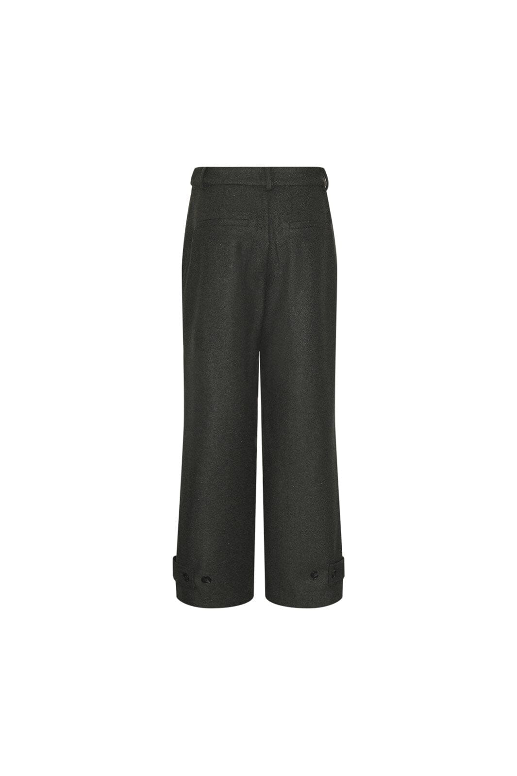Noella - Joann Pants 11790035 - 1252 - Dark Grey Mel.